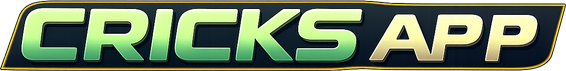 Cricks App Logo